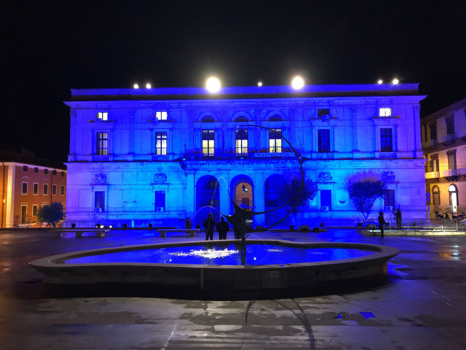Giornata Mondiale del Diabete. Interessanti iniziative in provincia
