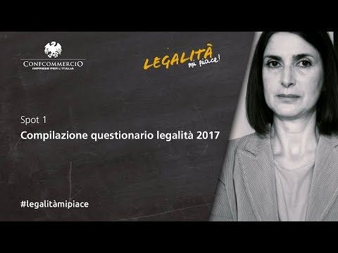 Anche a Ragusa l’iniziativa di Confcommercio sulla legalità