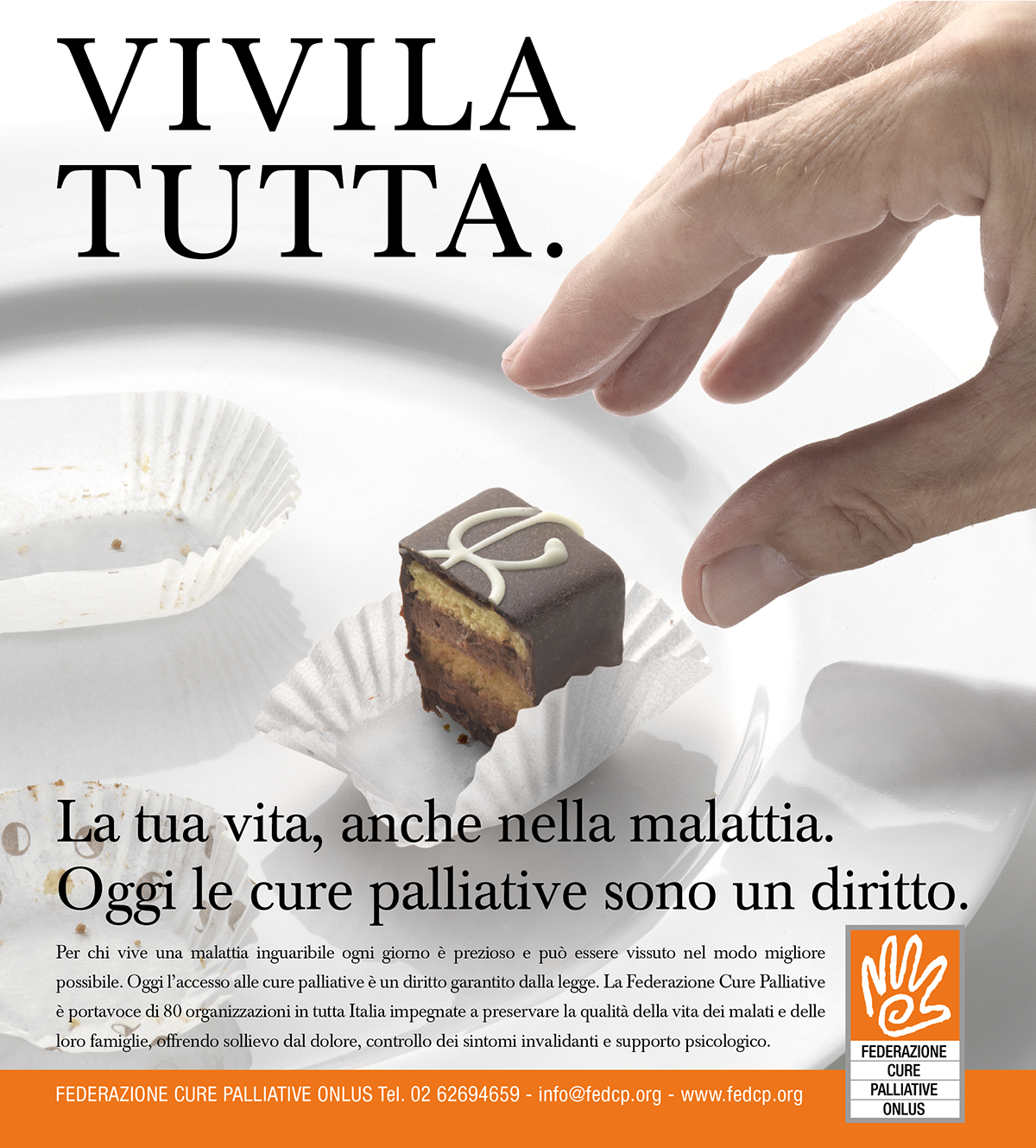 Cure palliative: operatori Samot Ragusa Onlus nelle farmacie per il giorno di San Martino