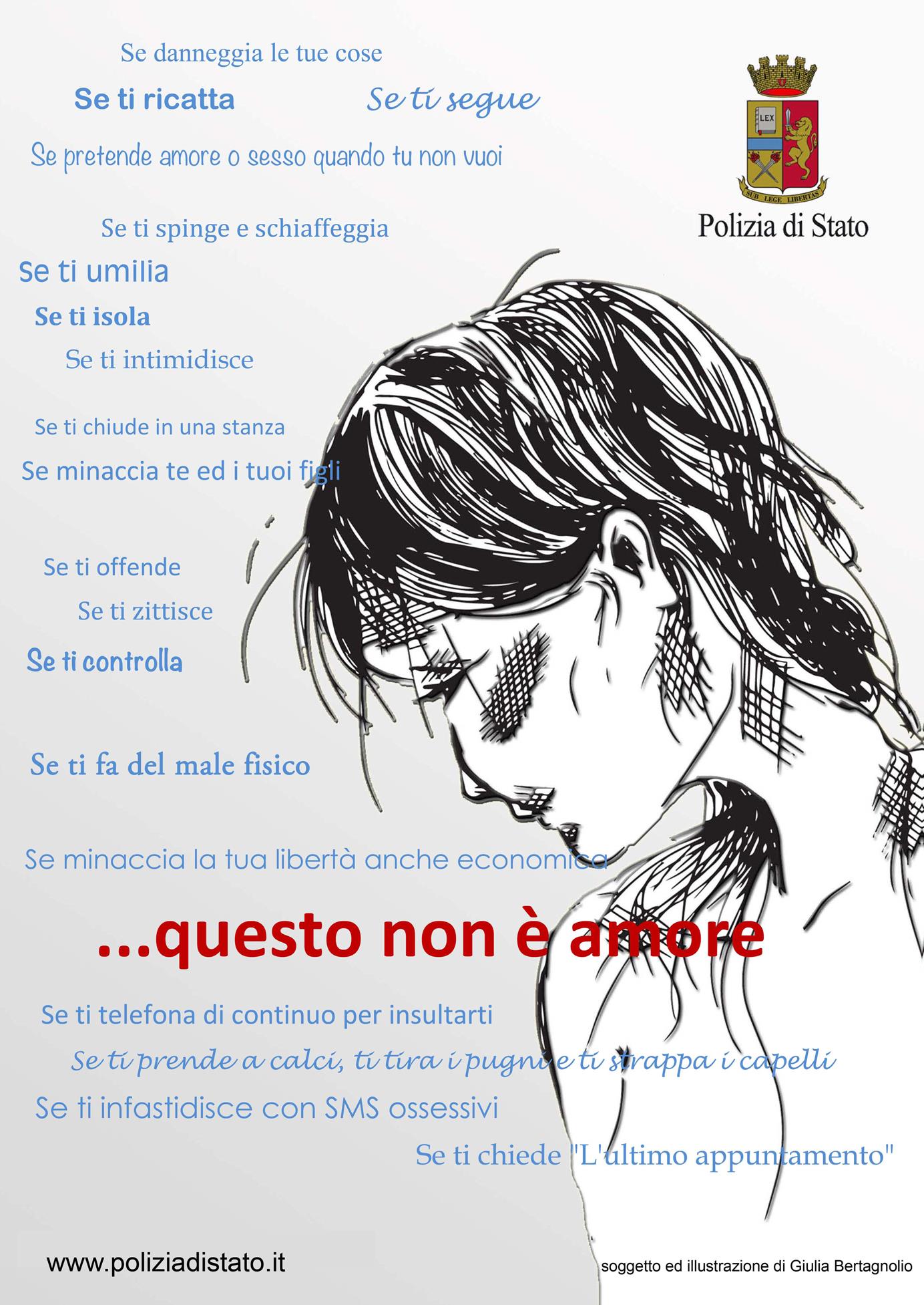 Giornata mondiale contro la violenza sulle donne. Iniziative a Ragusa