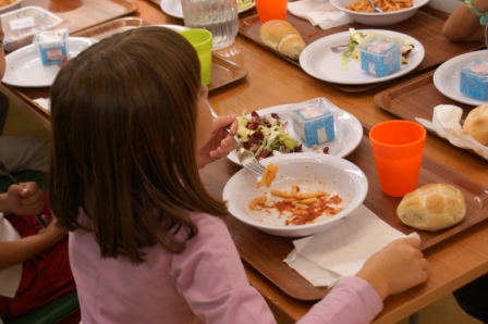 Refezione scolastica a Ragusa. Ecco quando partirà e chi ha vinto la gara