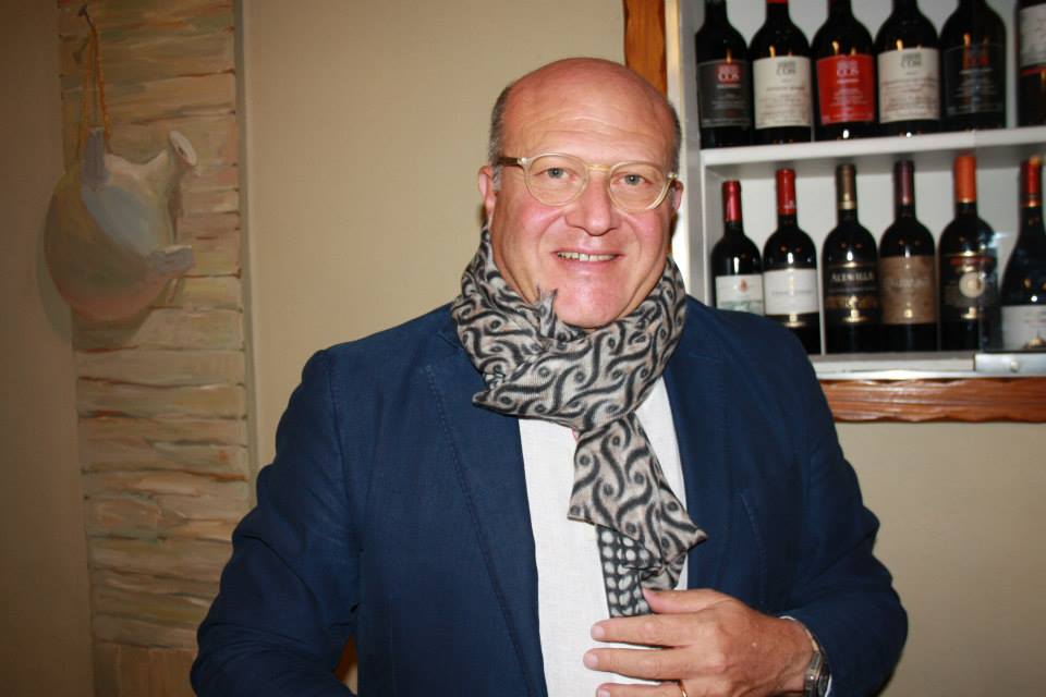 Eclissi di un territorio o appuntamento con la storia? Lettera aperta di Roberto Sica (Fnaarc) che analizza l’economia locale