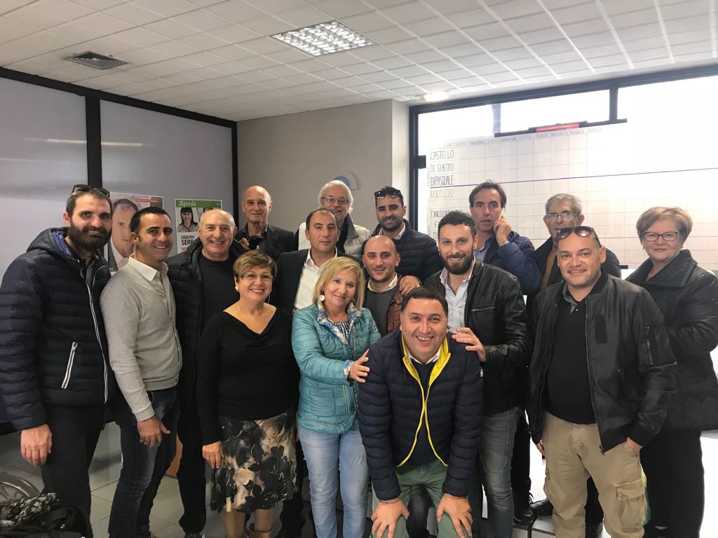 Nel Pd vince Nello Dipasquale riconfermato all’Ars. Digiacomo ammette la sconfitta sui social