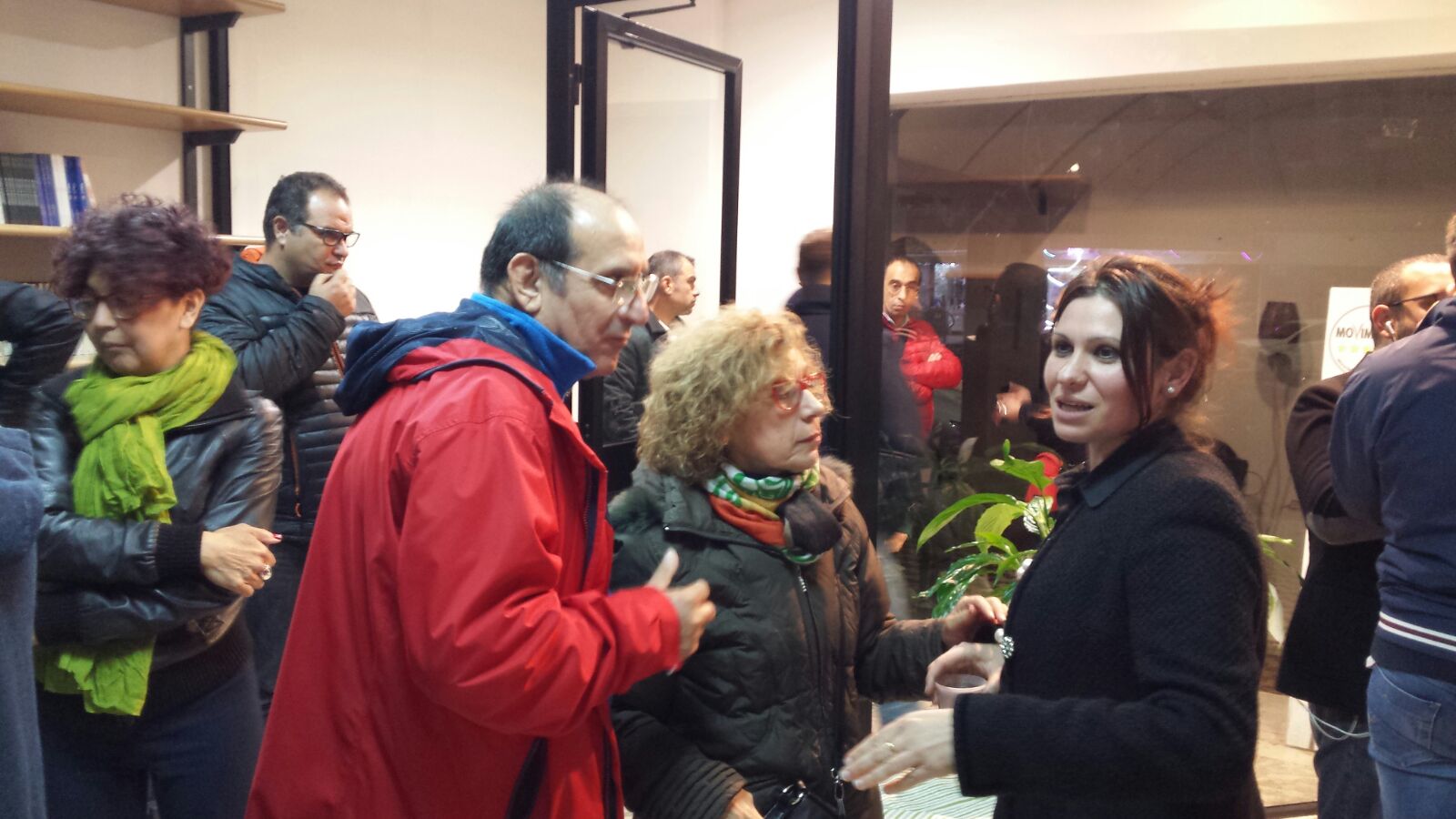 Stefania Campo supera Vanessa Ferreri e diventa onorevole a 5 Stelle. Circa 6000 voti