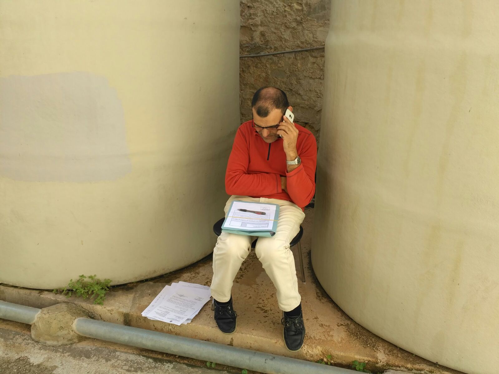 Se questo è un ufficio pubblico! Accade a Pozzallo. La denuncia di Antonello Firullo che scrive alla Regione