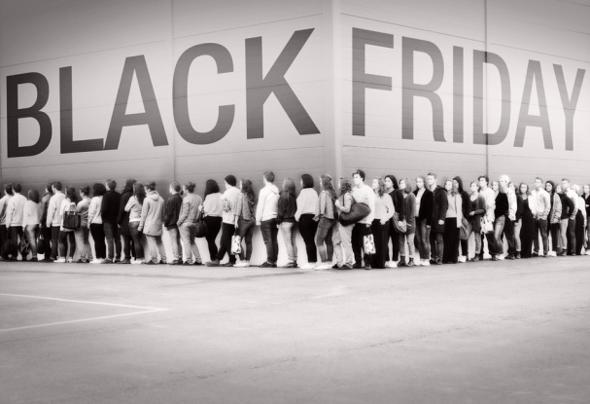 I consigli per evitare le fregature del “Black Friday”