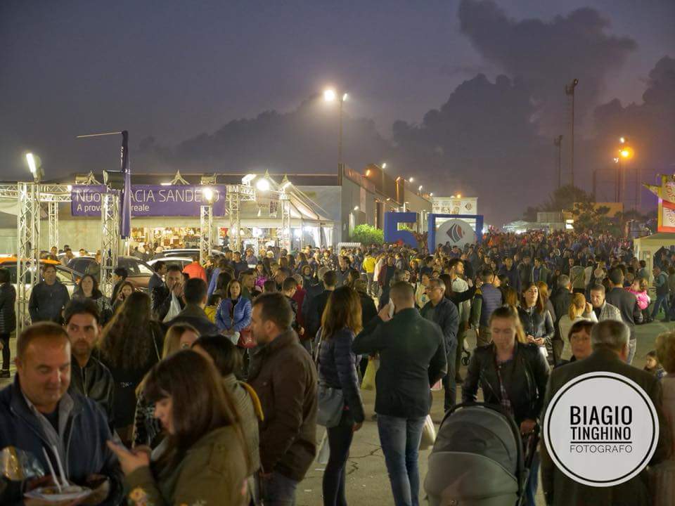 Si è conclusa la 52° Fiera Campionaria Nazionale d’autunno