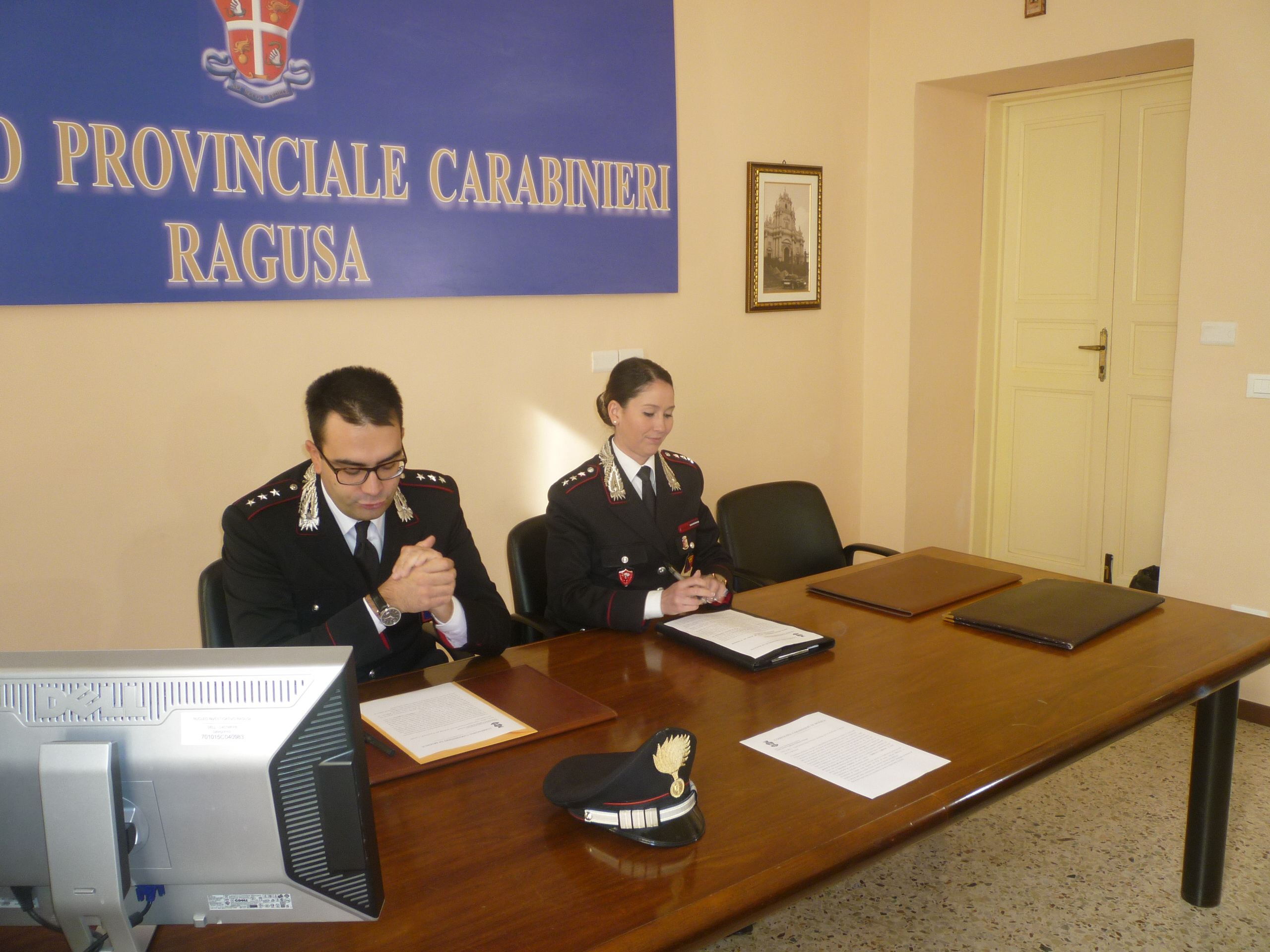Droga già pronta per il weekend. Arrestato tunisino a Santa Croce
