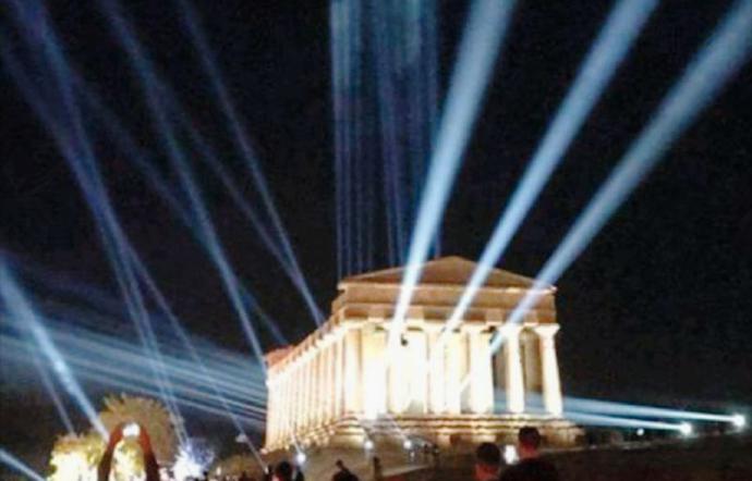 Google continua ad innamorarsi della Sicilia e della Valle dei Templi e riconferma il suo Camp anche per il 2018