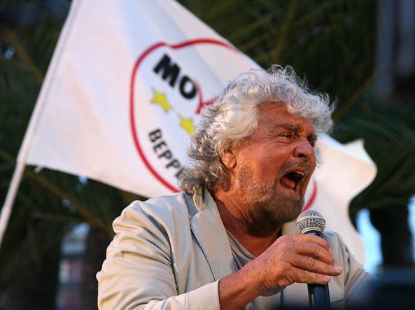 Movimento 5 Stelle primo partito a Ragusa città e in provincia. Riesce quasi a doppiare il Pd