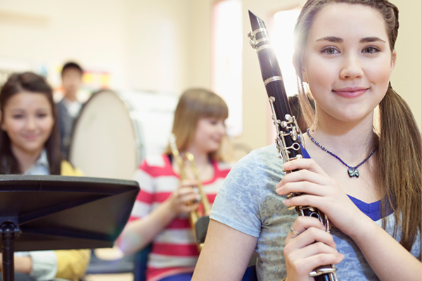 Approvata proposta Liceo ‘Carducci’ di Comiso per istituzione liceo musicale