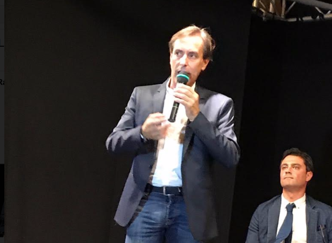 Peppe Calabrese Pd: “Sconfitta regionale ma bene a livello locale”