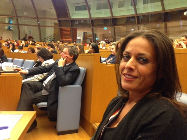 Manuela Nicita: “Ho votato i due Nello e me ne vanto. Avevo capito cosa voleva la gente”