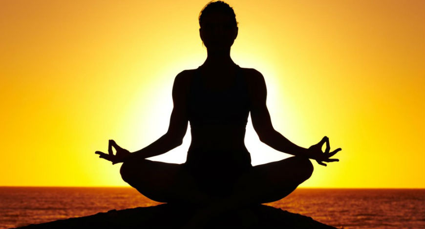 A Scicli ha aperto il centro yoga “Shanta Pani School” coordinato da Eleda Trovato