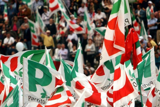 Voto Sicilia commento del Pd Ibleo, Denaro: “Bene”, Muraglie: “Ci vuole nuova classe dirigente”