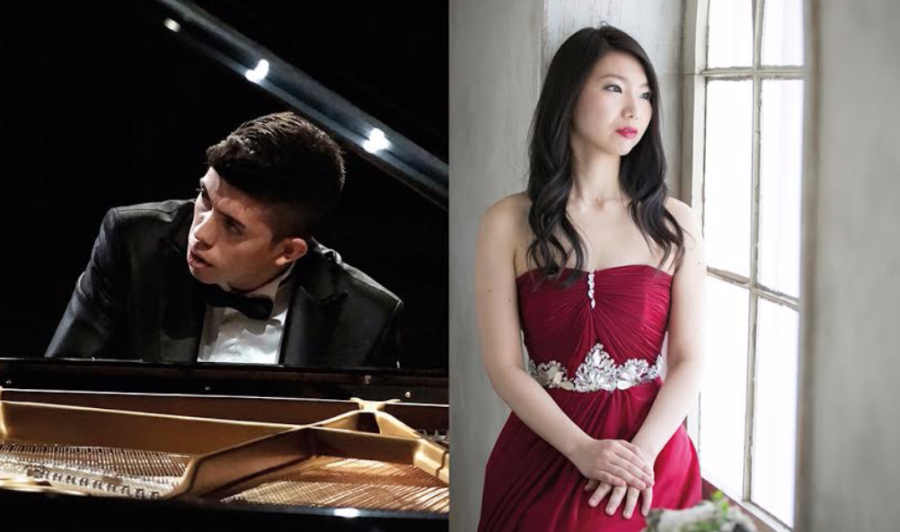 Al Garibaldi di Modica sabato concerto con i “virtuosi del pianoforte”