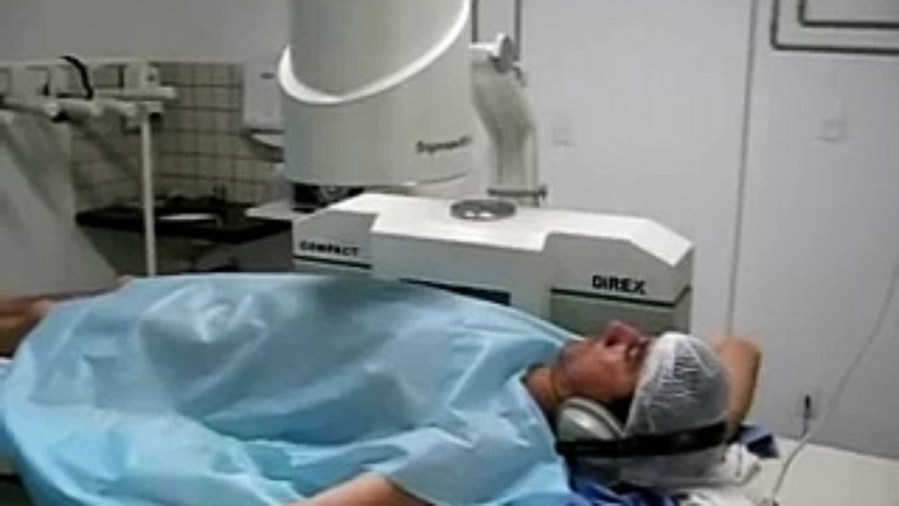 Ospedale Comiso, dopo anni torna l’Eswl. Lo comunica l’on. Digiacomo