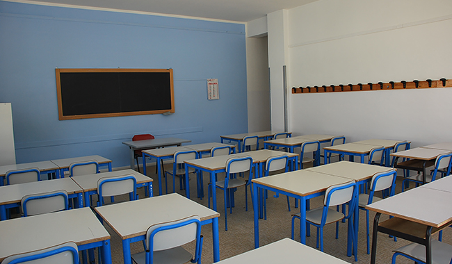 Maltempo: questo sabato scuole chiuse a Vittoria. Sindaco Moscato firma nuova ordinanza