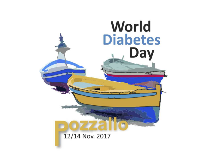A Pozzallo la tre giorni locale del World Diabetes Day