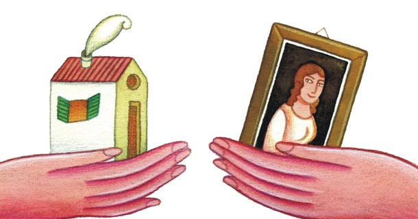 Al via la Settimana del Baratto, nona edizione. Si guarda già all’iniziativa internazionale