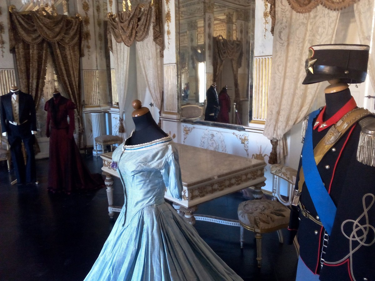 Lo “strano” bando sul museo del costume al castello di Donnafugata. Lab 2.0 chiede modifiche e chiarimenti