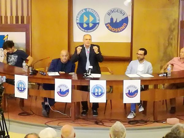 Giorgio Massari organizza convegno su Prg. Appuntamento questo venerdì al Don Bosco