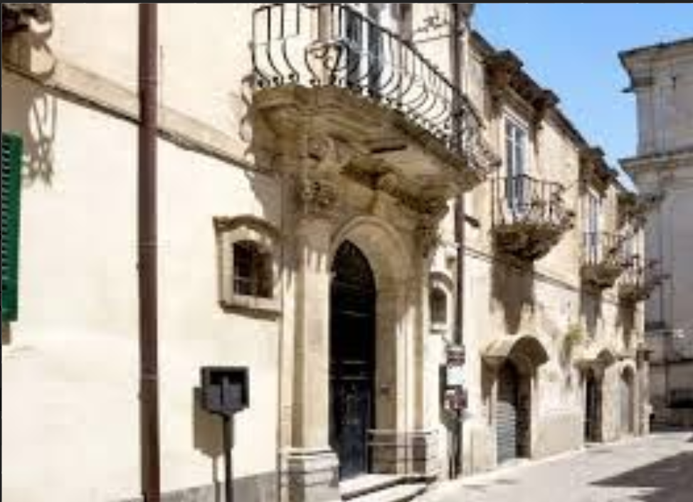 Apertura ‘Info-tourist’ a Ragusa Ibla all’interno di Palazzo La Rocca