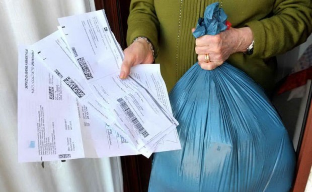 Rifiuti: Ragusa, Siracusa e Agrigento: le città dove la Tari costa di più