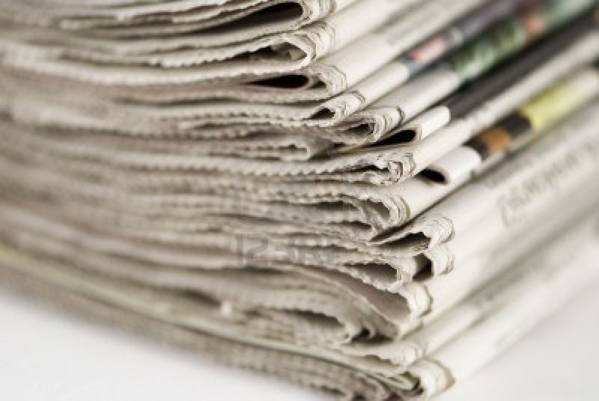 No alla distruzione di vent’anni di archivio dei quotidiani locali della biblioteca di Modica