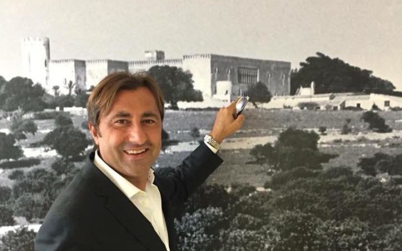 Nitto Rosso: il candidato che può essere l’alternativa