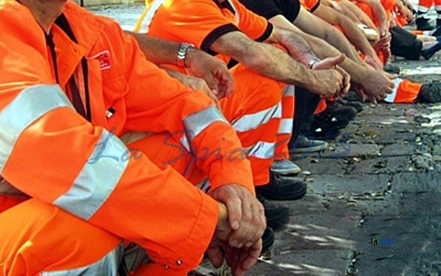 I sindacati: confermata agitazione degli operatori ecologici  della dita ATI Busso del cantiere di Ragusa