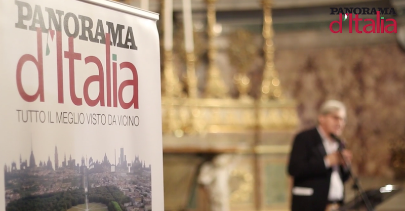 Panorama d’Italia: tappa conclusiva a Ragusa con ospiti d’eccezione. Il programma e come partecipare