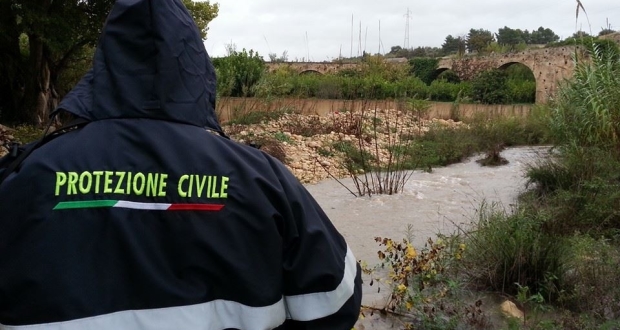 Protezione Civile, Sicilia a rischio: solo 28 Comuni in regola. Ragusa tra i pochi virtuosi