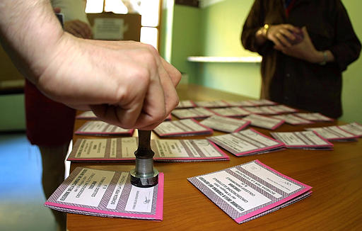 Parte ufficialmente la campagna elettorale per le nazionali. Tutti i nomi dei candidati