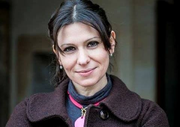 L’on Stefania Campo incontra elettori e simpatizzanti. Ogni mese