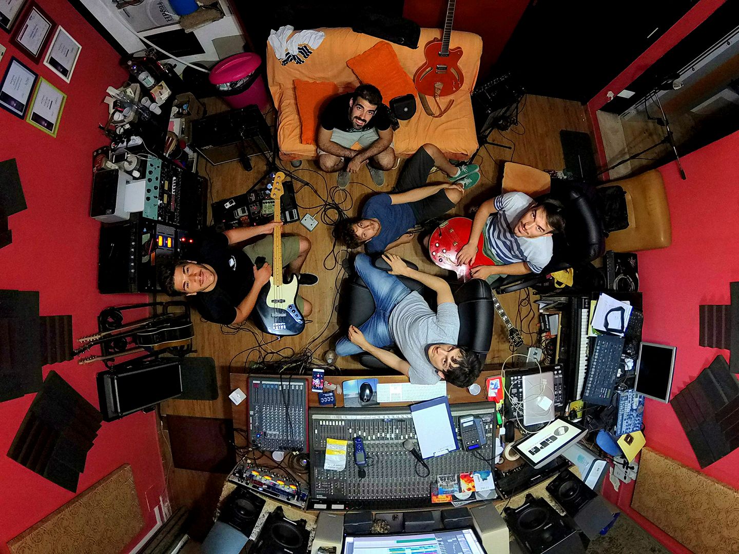 Al via l’Ekos Music Fest, il 28 dicembre concerti, musica e spettacoli per le vie di Scicli.