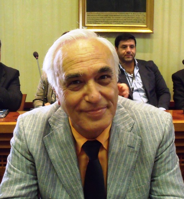 Michele Polino ri-cambia partito. Sarà tutto “rose e fiori”?