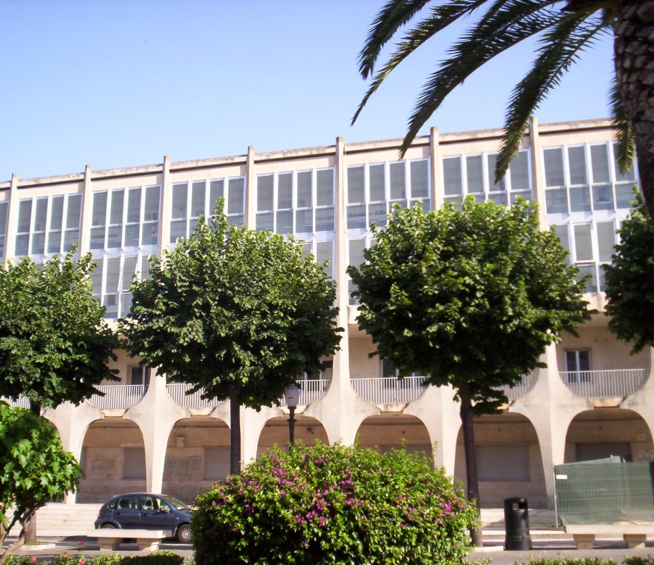 A Scicli presentati progetti per la messa in sicurezza delle scuole
