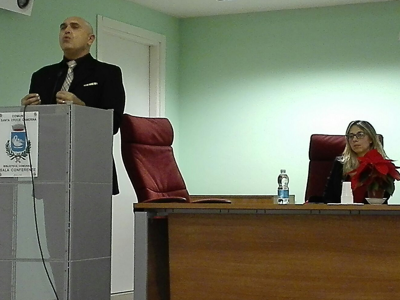 A Santa Croce Camerina parte il nuovo progetto “Volontari Insieme”