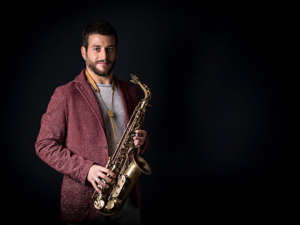 Musica: esce nuovo album Francesco Cafiso, registrato a Vittoria