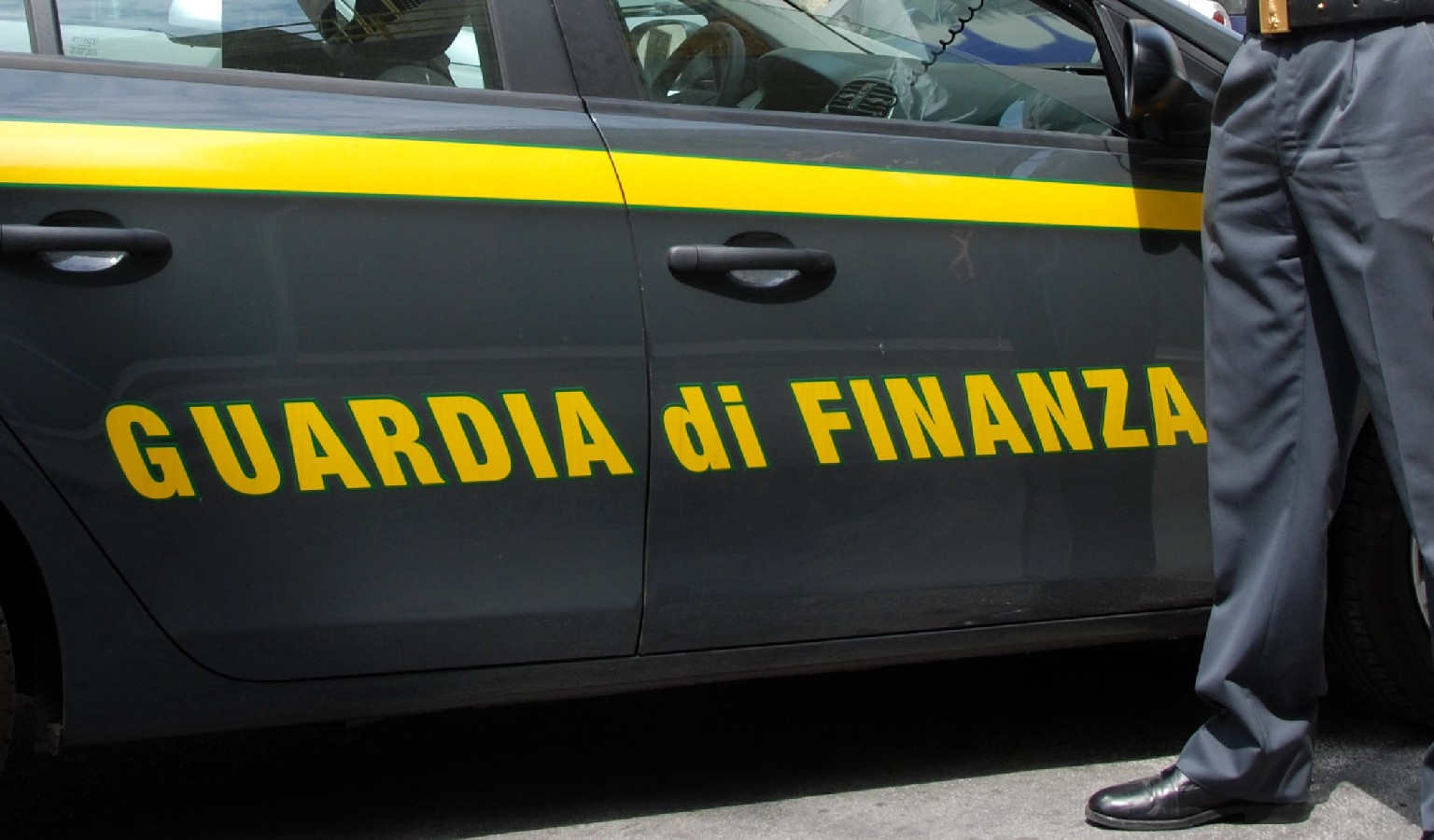 Catania: reati tributari e società farlocche, arrestate 21 persone