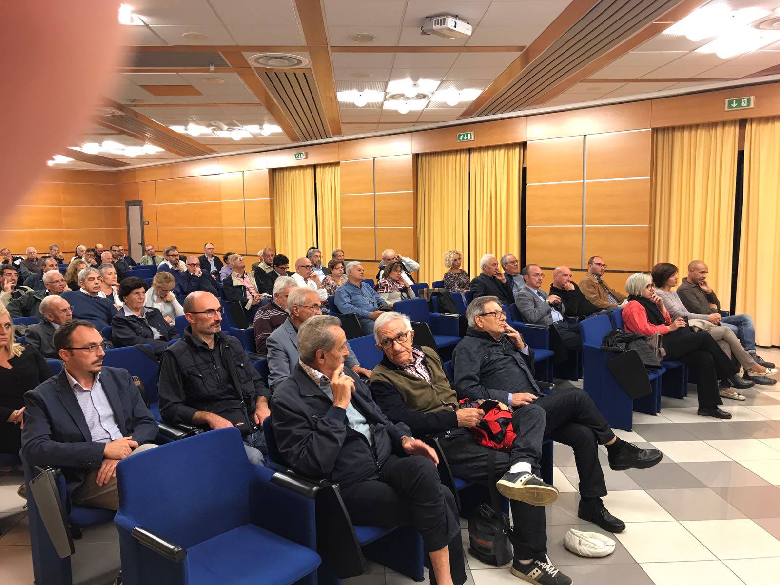 Liberi Cittadini a Ragusa diventa (come era prevedibile) un movimento politico. Ecco chi ne fa parte