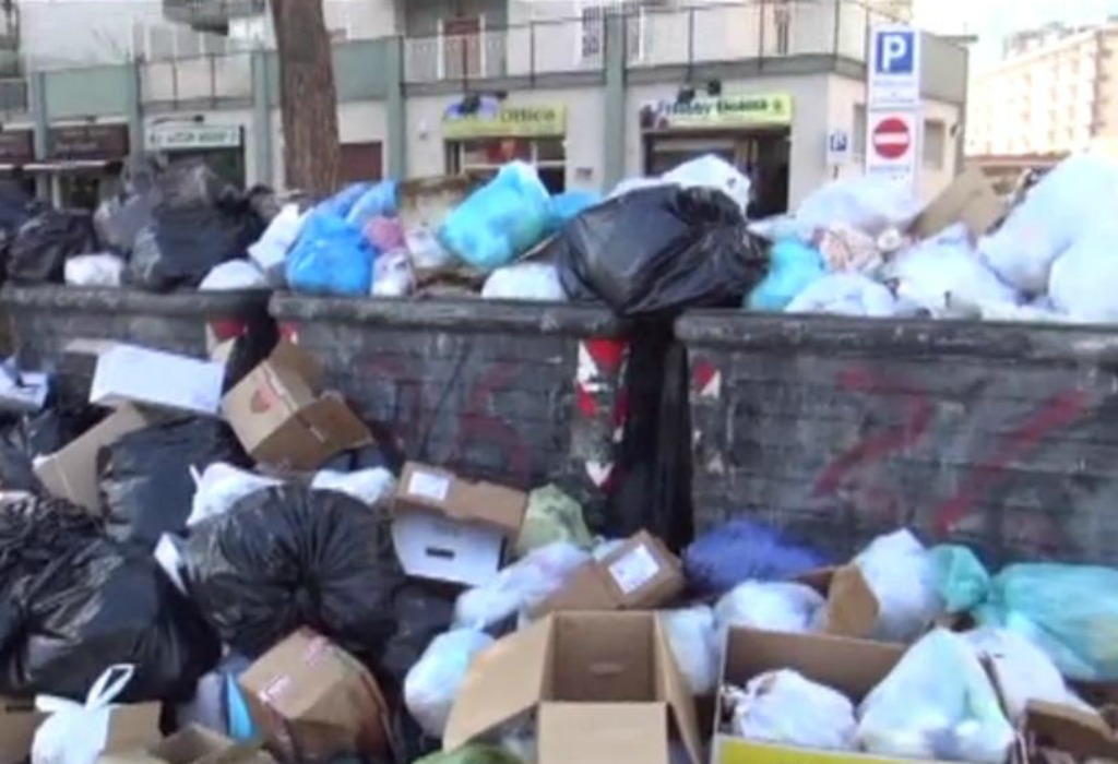 Rifiuti il Tar sospende possibilità decadenza sindaci entro luglio