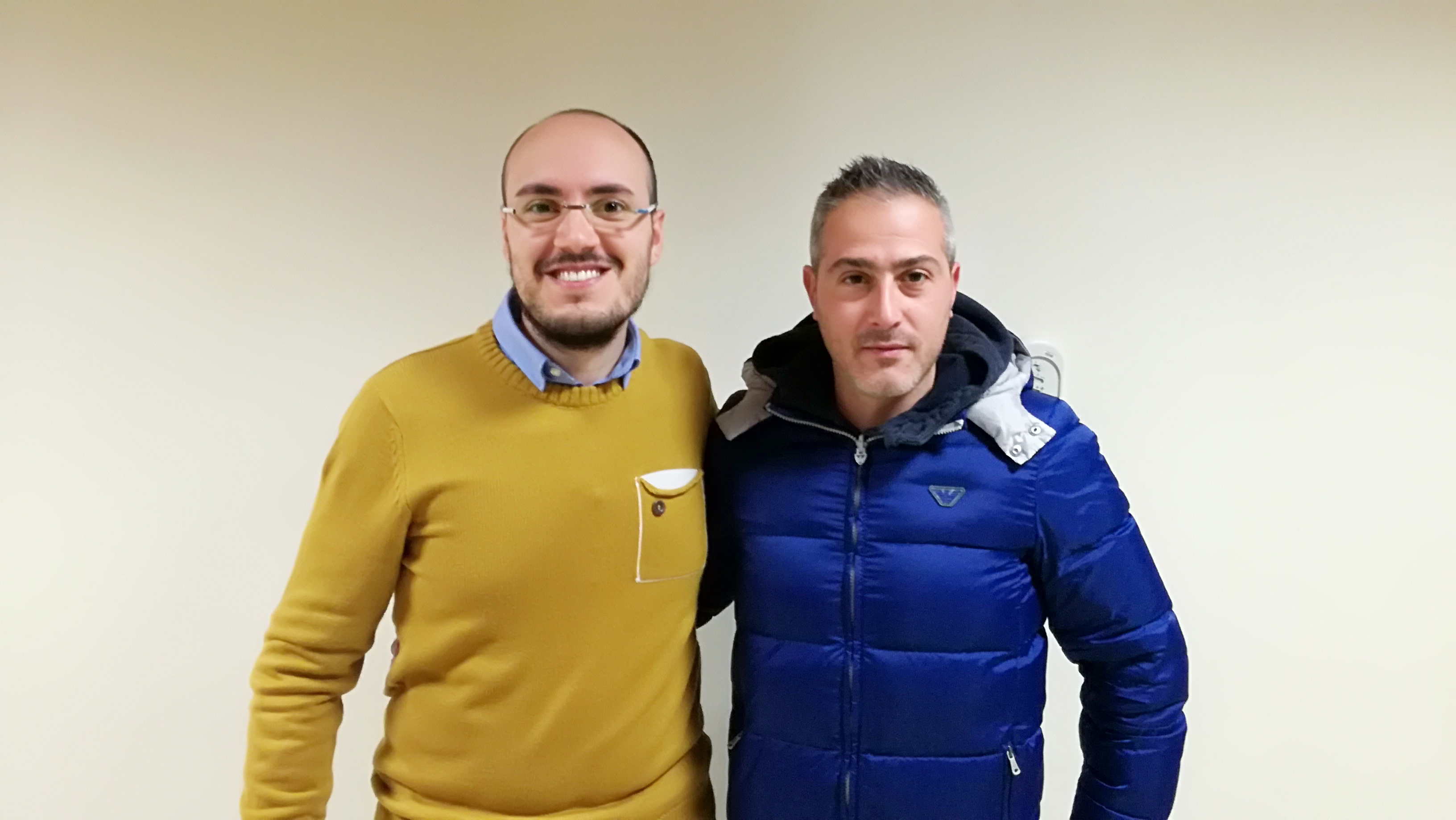 La consulta della Comunità Montana ha un nuovo presidente e vicepresidente