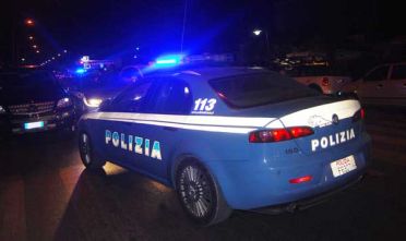 Sventati furti a Modica: arrestati due rumeni in trasferta