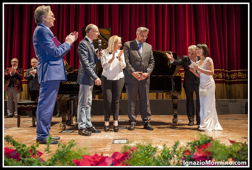 Al via il concorso internazionale “Campochiaro”, in Sicilia musicisti da tutto il mondo