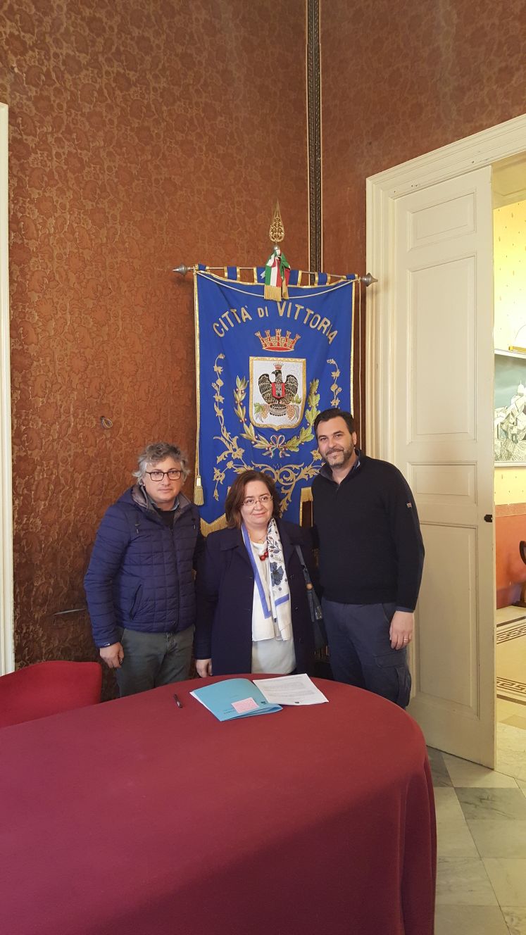 La docente Angela Fisichella di Vittoria garante dei diritti dell’infanzia e dell’adolescenza