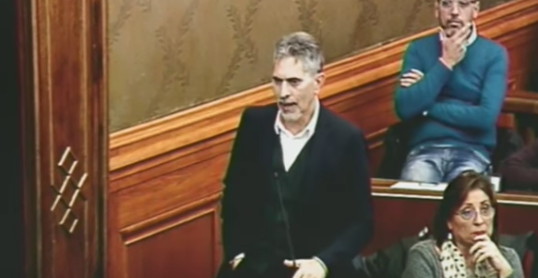 Partecipiamo: nuove accuse all’Amministrazione 5 Stelle. “Arroganti, si autoadattano l’etica”. La questione revisori dei conti