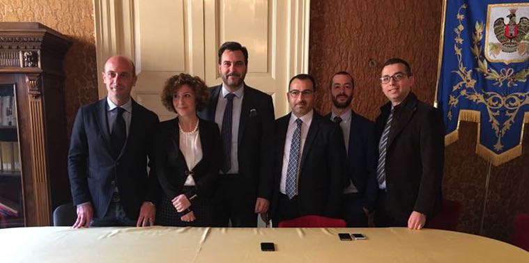 Rimpasto al Comune di Vittoria. Presentata la nuova Giunta Moscato. Ecco chi esce e chi entra, i nuovi assessori