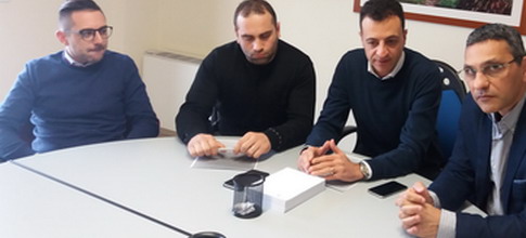 Chi appartiene al gruppo di Forza Italia al Consiglio di Modica? Una nota lo chiarisce